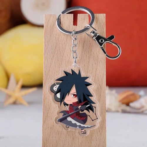 ميدالية مادارا | Naruto
