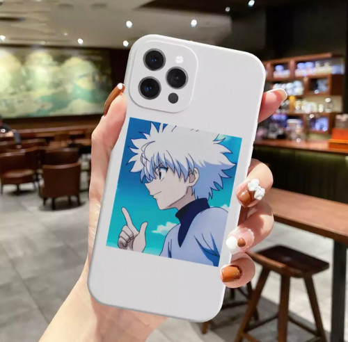 كفر هنتر اكس هنتر | Hunter X Hunter