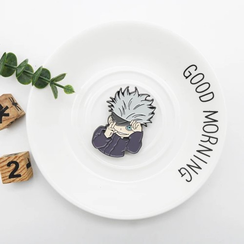 بروش جوجوتسو كايسن | Jujutsu Kaisen