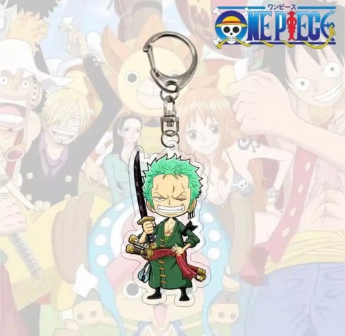 ميدالية ون بيس | One Piece