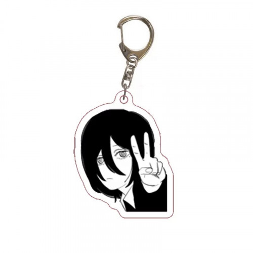 ميدالية رجل المنشار | chainsaw man