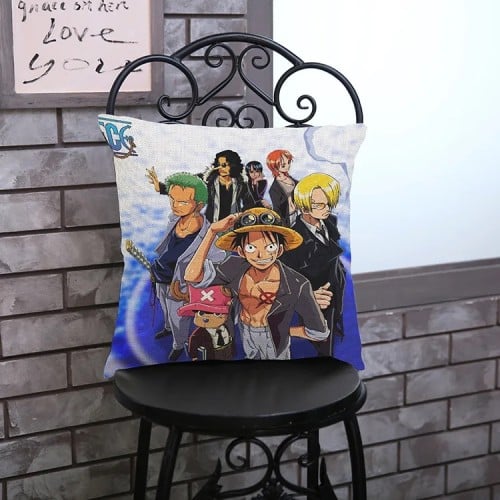 وسادة ون بيس | One piece