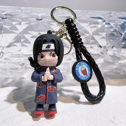 ميدالية ايتاشي | Naruto