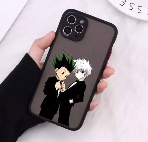 كفر هنتر اكس هنتر | Hunter X Hunter