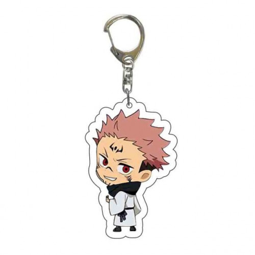 Jujutsu Kaisen | ميدالية جوجوتسو كايسن