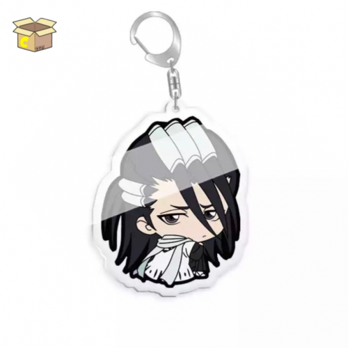 ميدالية بليتش | Bleach