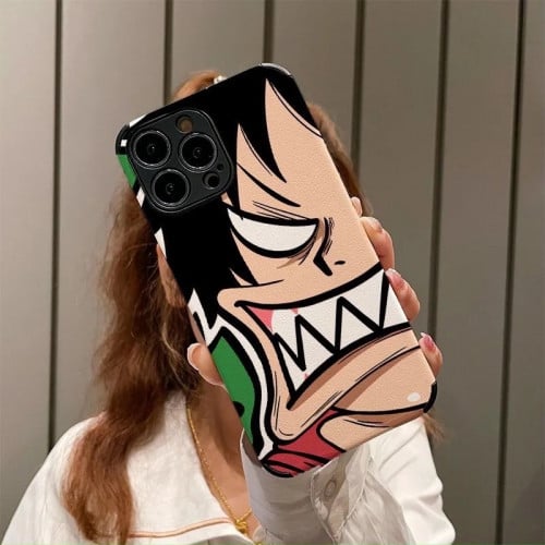 كفر لوفي | One piece