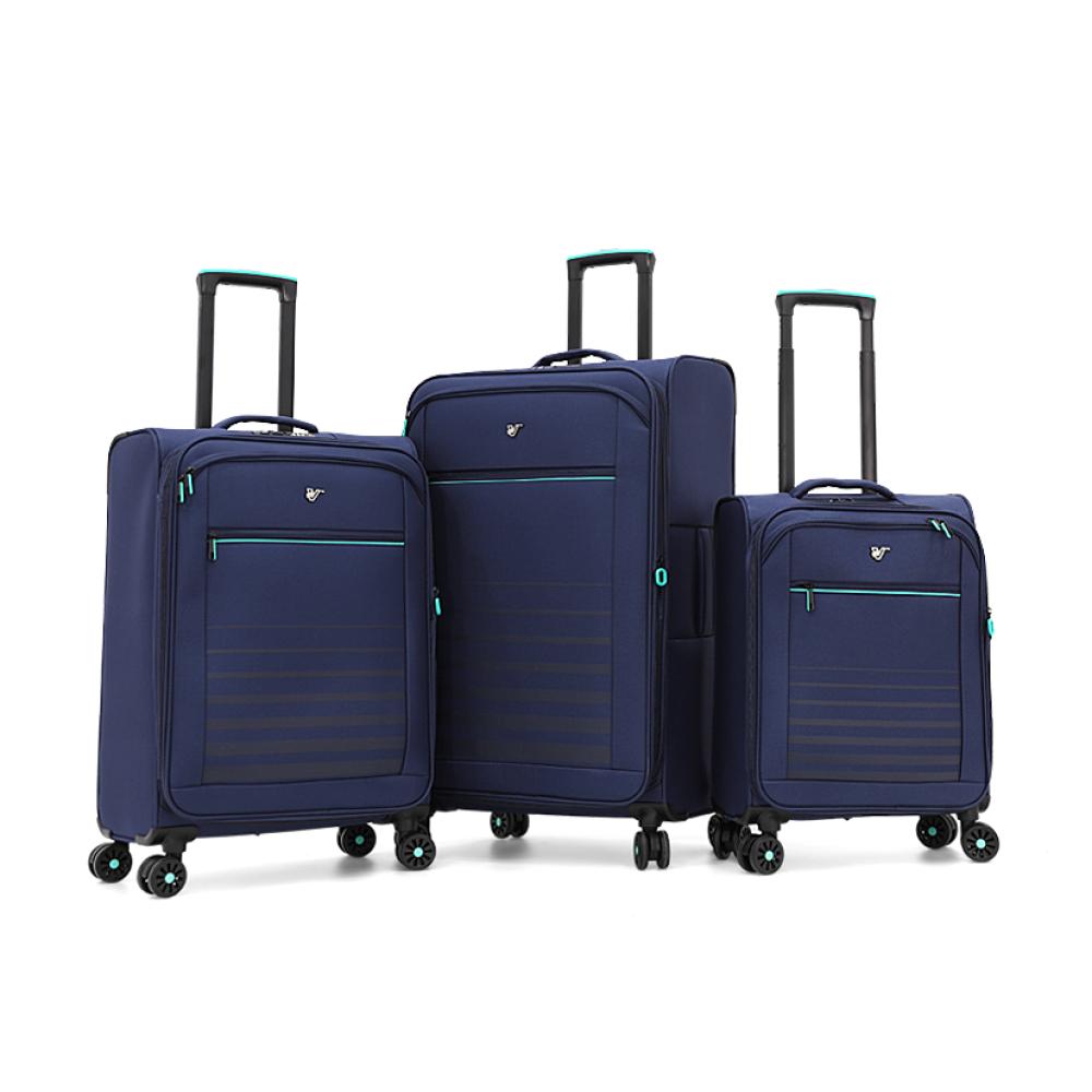 Verage softside Luggege set Palace of bags