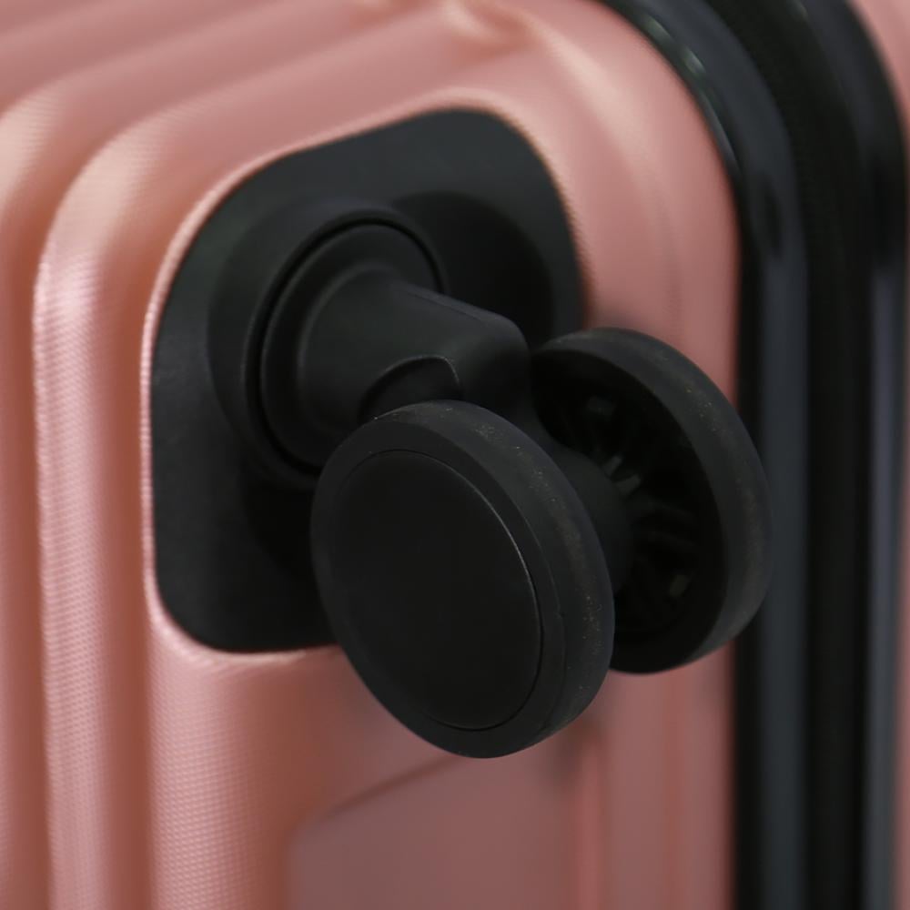 GIORDANO TROLLEY LUGGAGE SET