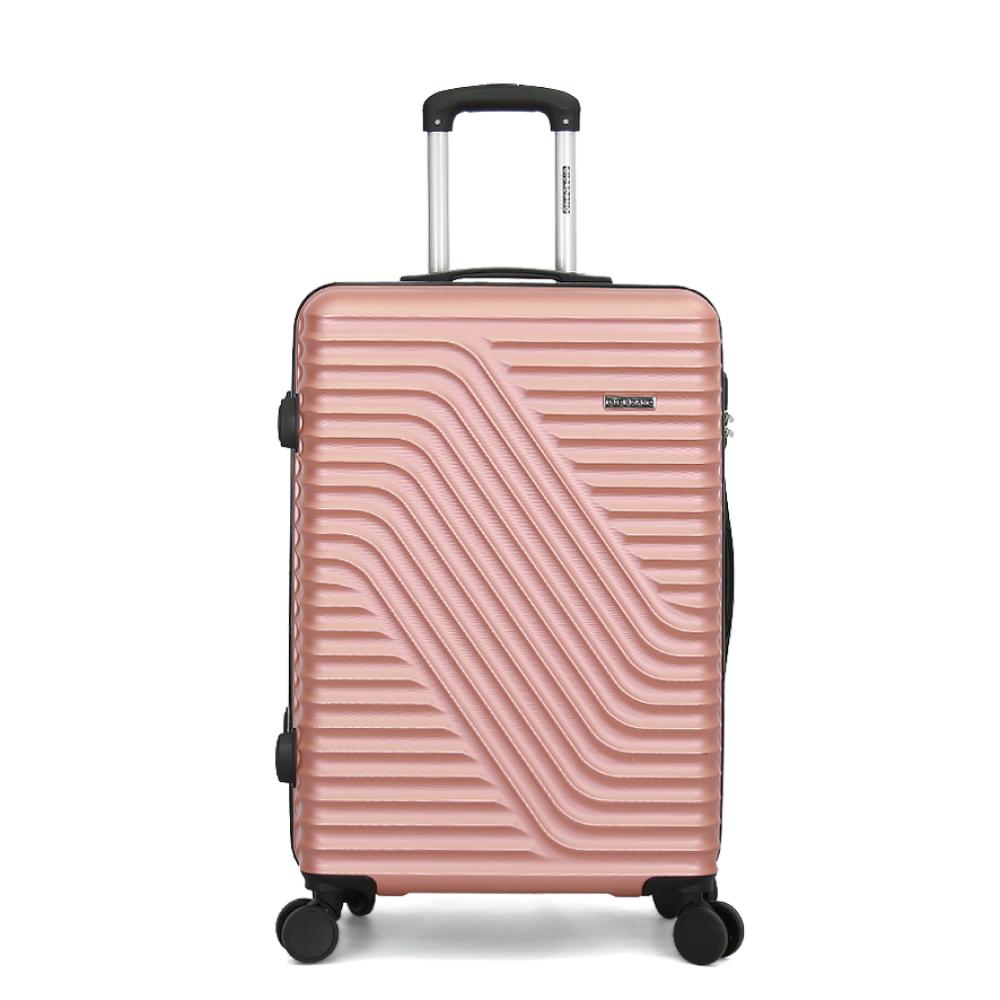 GIORDANO TROLLEY LUGGAGE SET