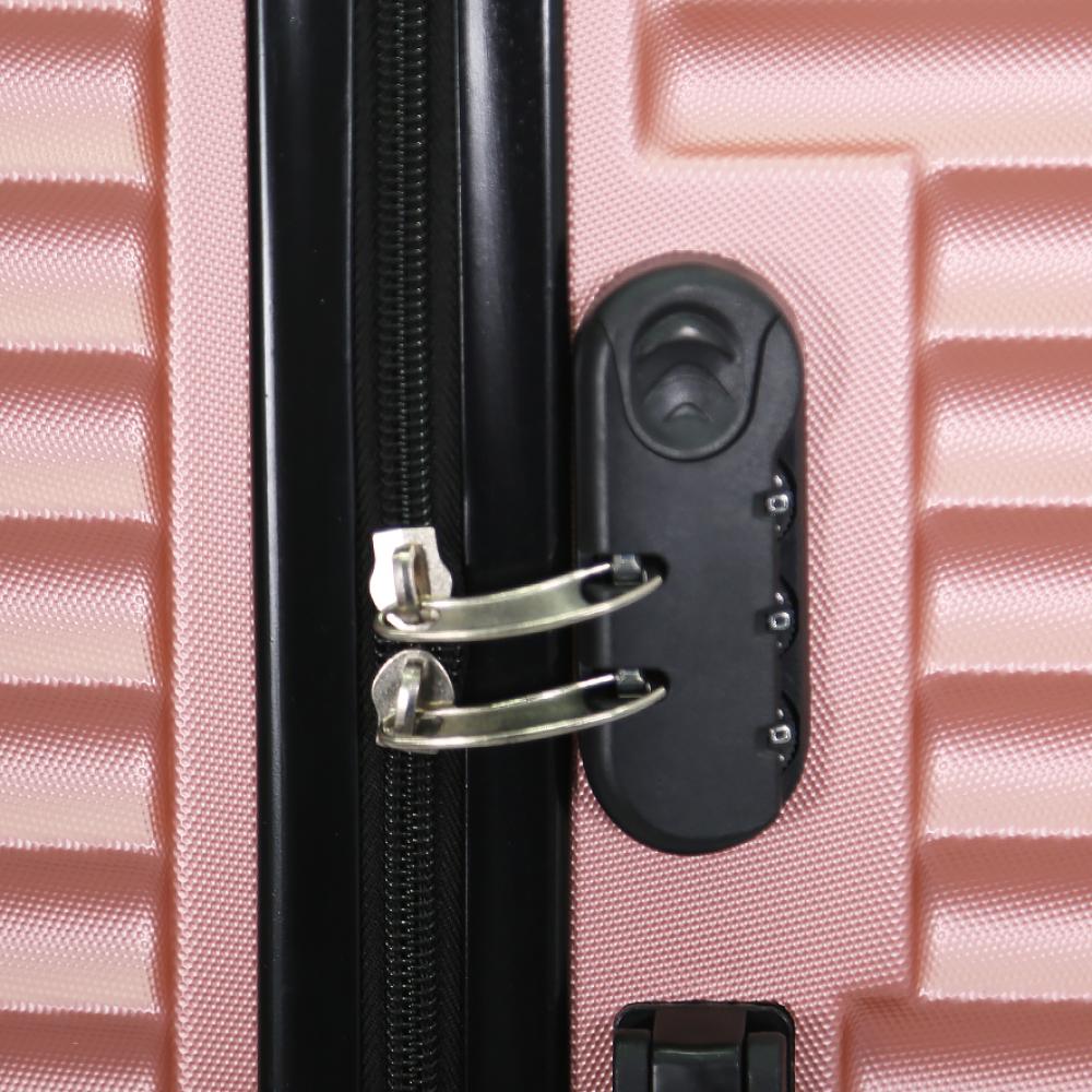 GIORDANO TROLLEY LUGGAGE SET