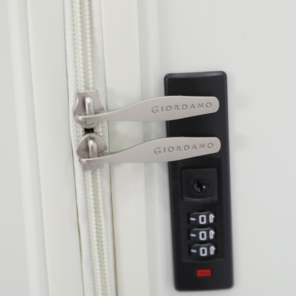 طقم حقائب ماركة جيوردانو