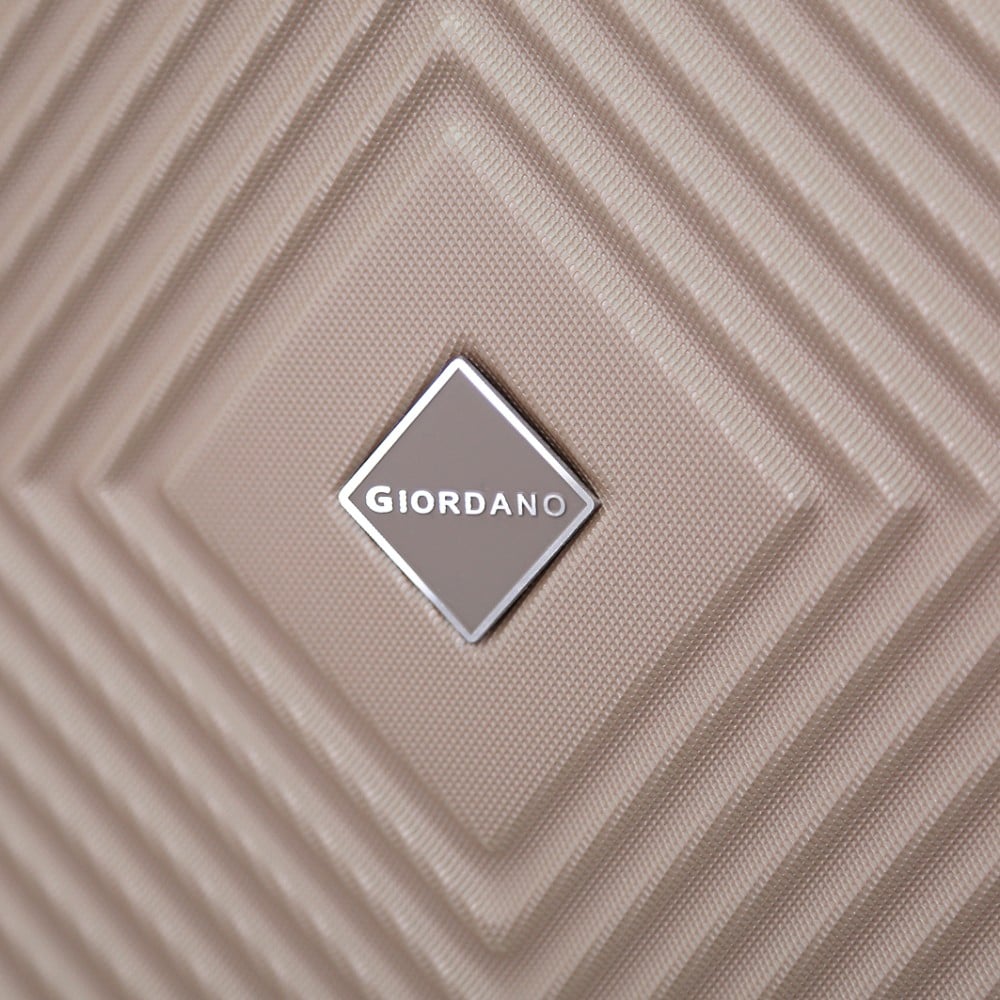 GIORDANO TROLLEY LUGGAGE SET