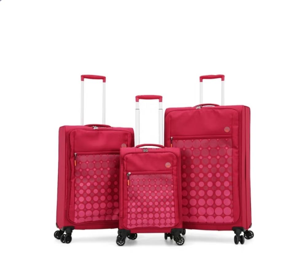 Verage Hardshell Luggege set Palace of bags