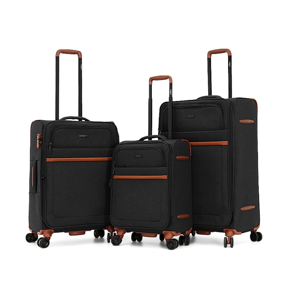 American Flyer TROLLEY LUGGAGE SET Palace of bags