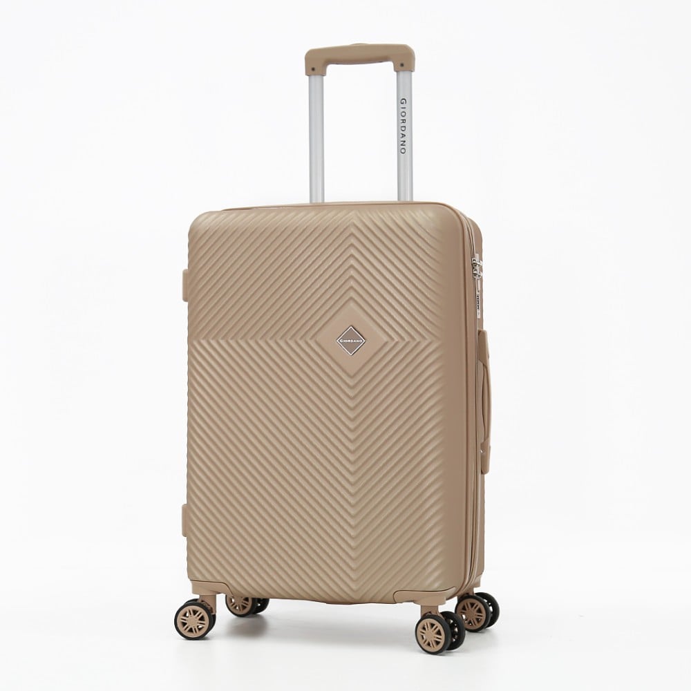 GIORDANO TROLLEY LUGGAGE SET