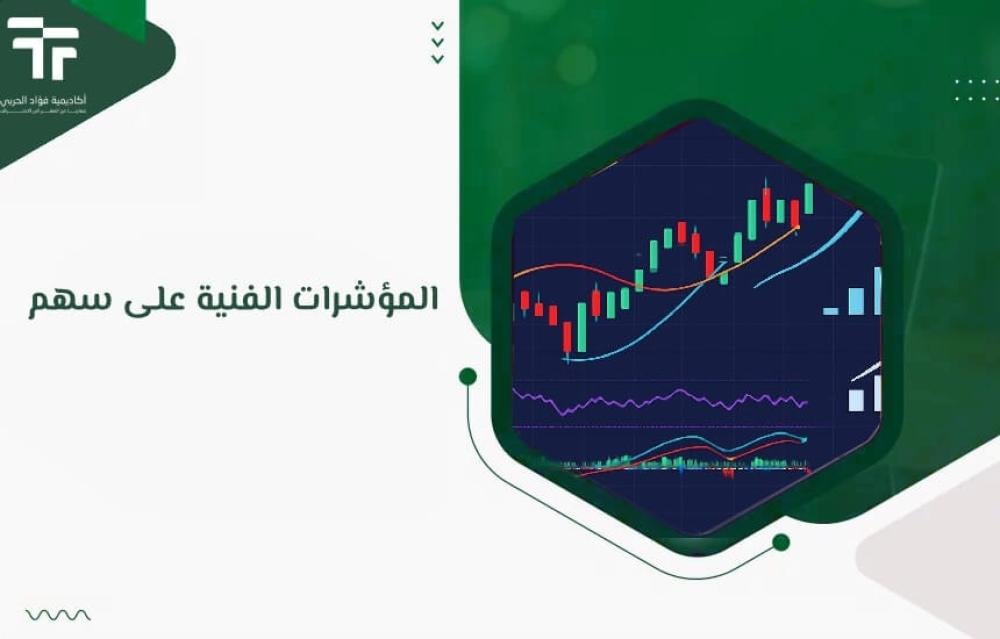 المؤشرات الفنية على سهم