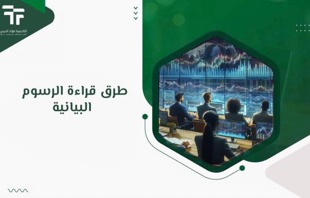 طرق قراءة الرسوم البيانية