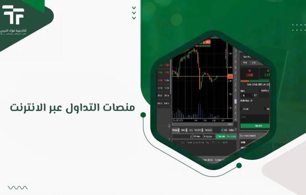 أفضل منصات التداول عبر الانترنت