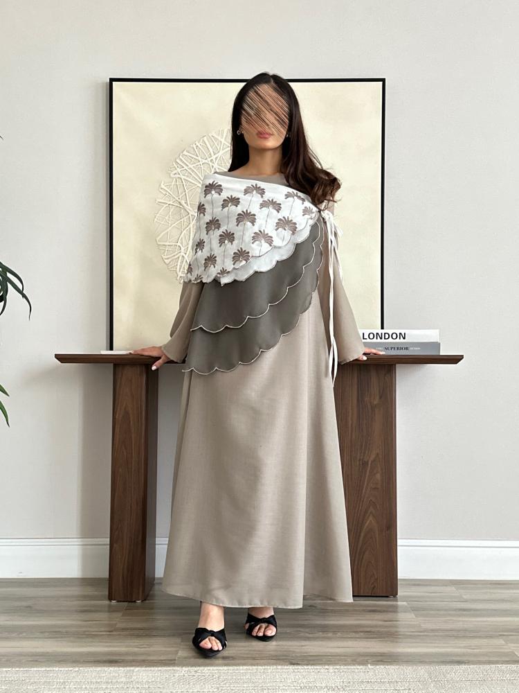 فستان الاصالة (نسائي)