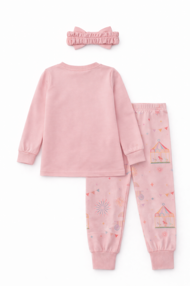 بجامة العيد