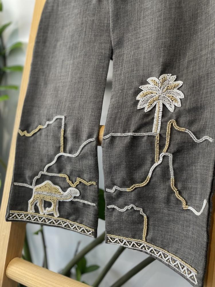 اطلبي الأن شال يوم التأسيس - أثير بيوتك