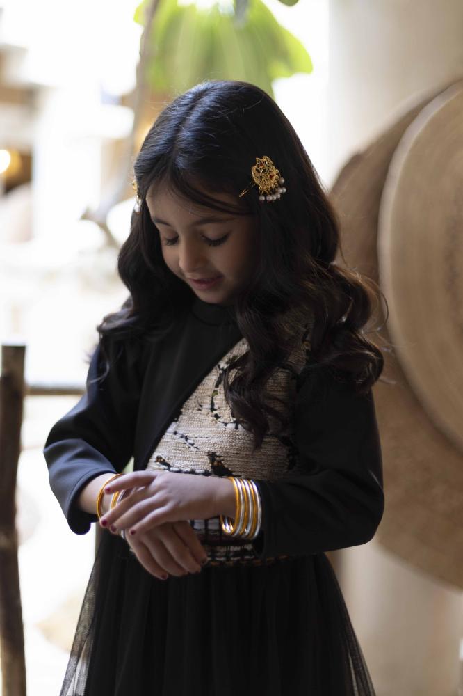 اساور بناتي تعد من أجمل الإكسسوارات