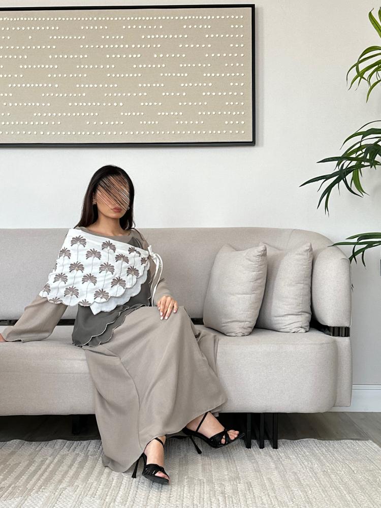 فستان الاصالة (نسائي)