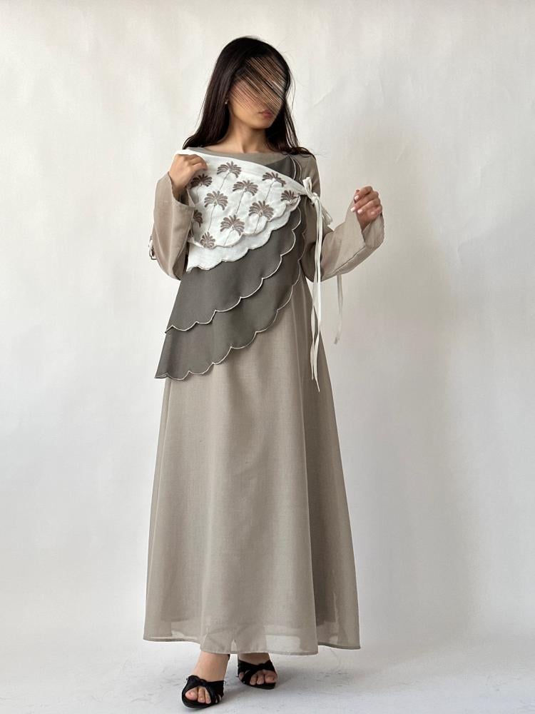 فستان الاصالة (نسائي)