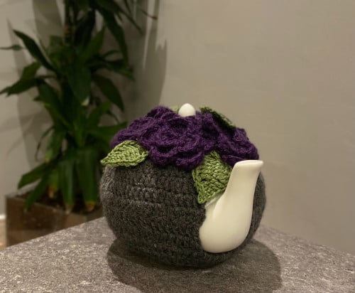 براد شاي