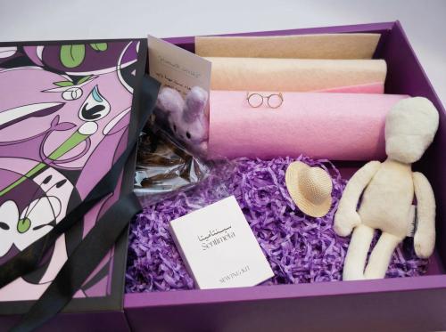 صنع دمية - Doll Making