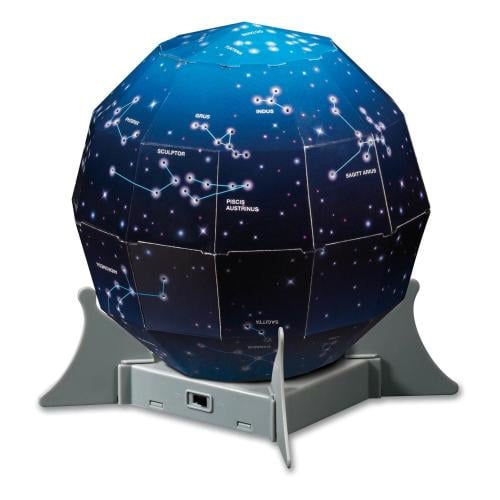 كرة الفضاء المشعه Night Sky Projection Kit (فعالية...