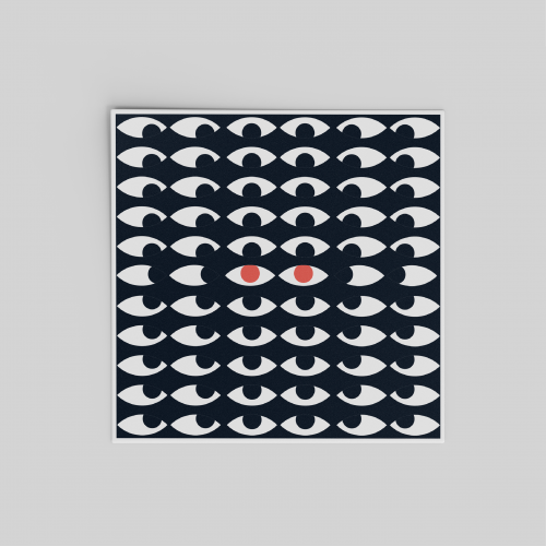 ملصق متعدد الاستخدامات