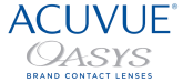 ACUVUE OASYS