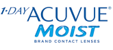 ACUVUE MOIST