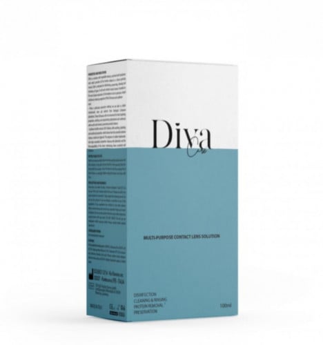 Diva Solution