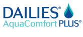 DAILIES PLUS