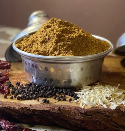 بهارات اللحم