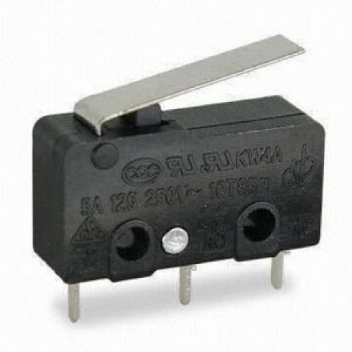 Limit Switch (MS.2 – 19.5 x 10.0 x 6.0 mm)