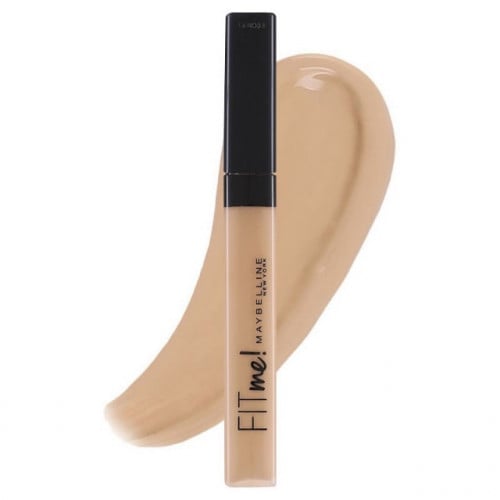 Maybelline New York, Fit Me Concealer 25 Medium