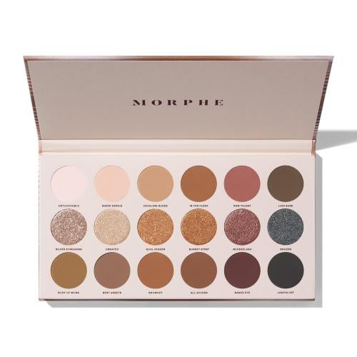 باليت مورفي Nude Ambition Artistry Palette