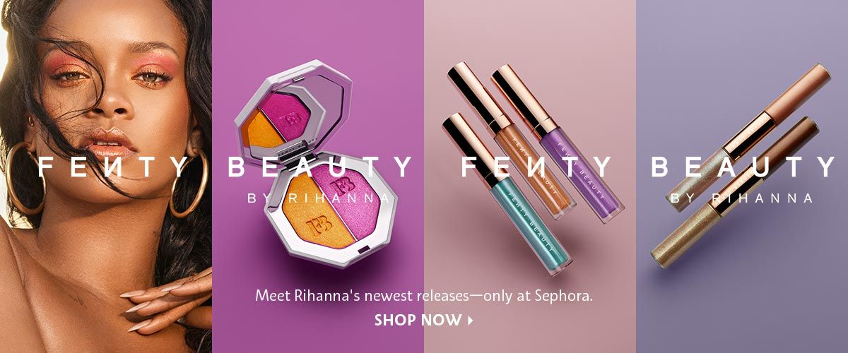 FENTY BEAUTY