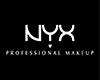 NYX professional makeup
