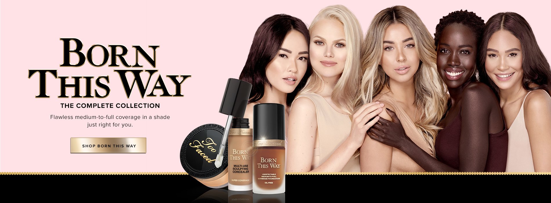 Too Faced