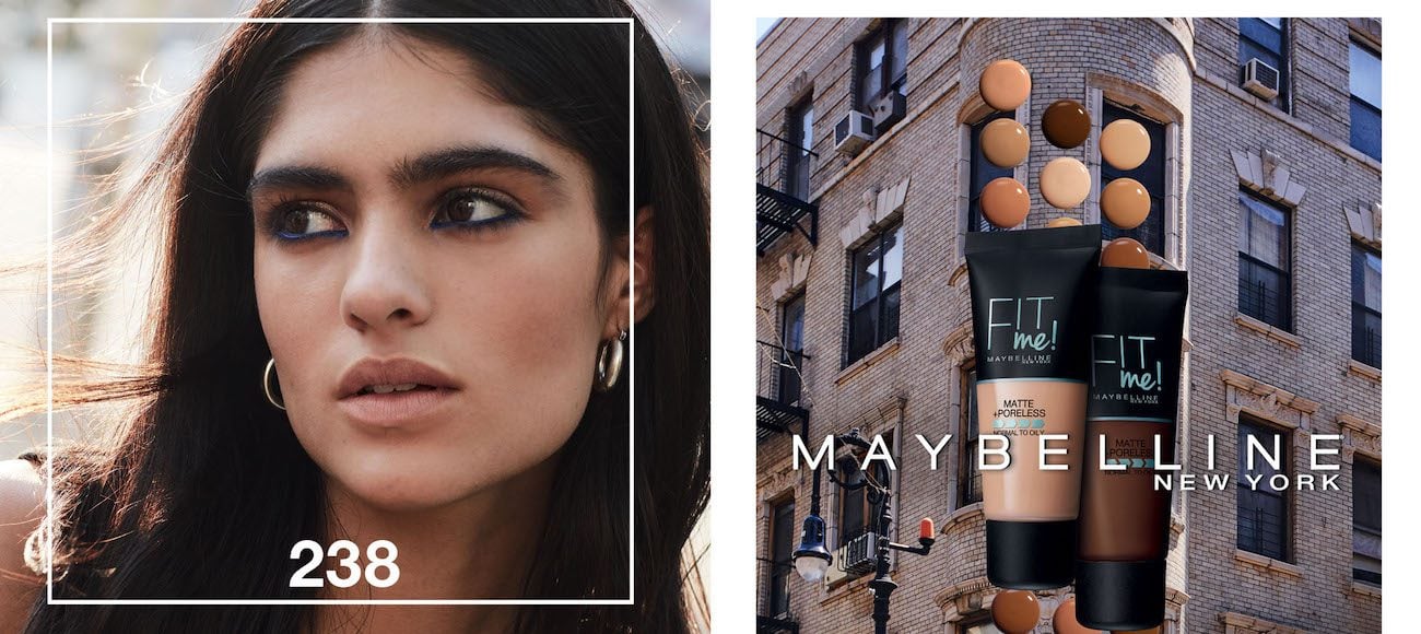 Maybelline New York