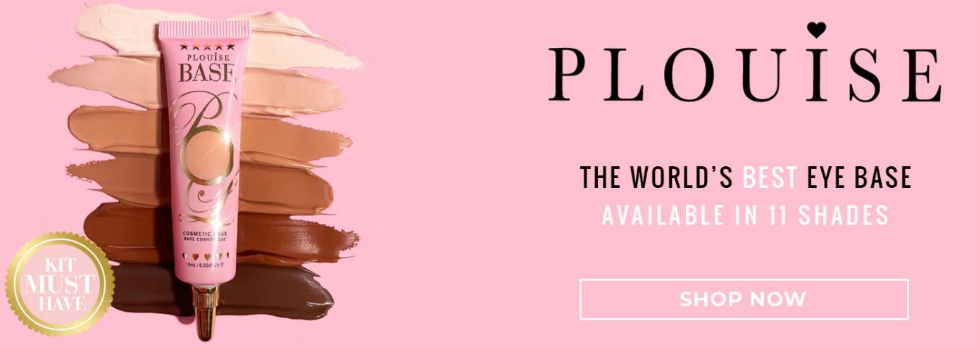 P.Louise Cosmetics