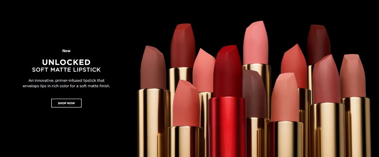 Hourglass Cosmetics