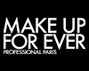 Make up for ever