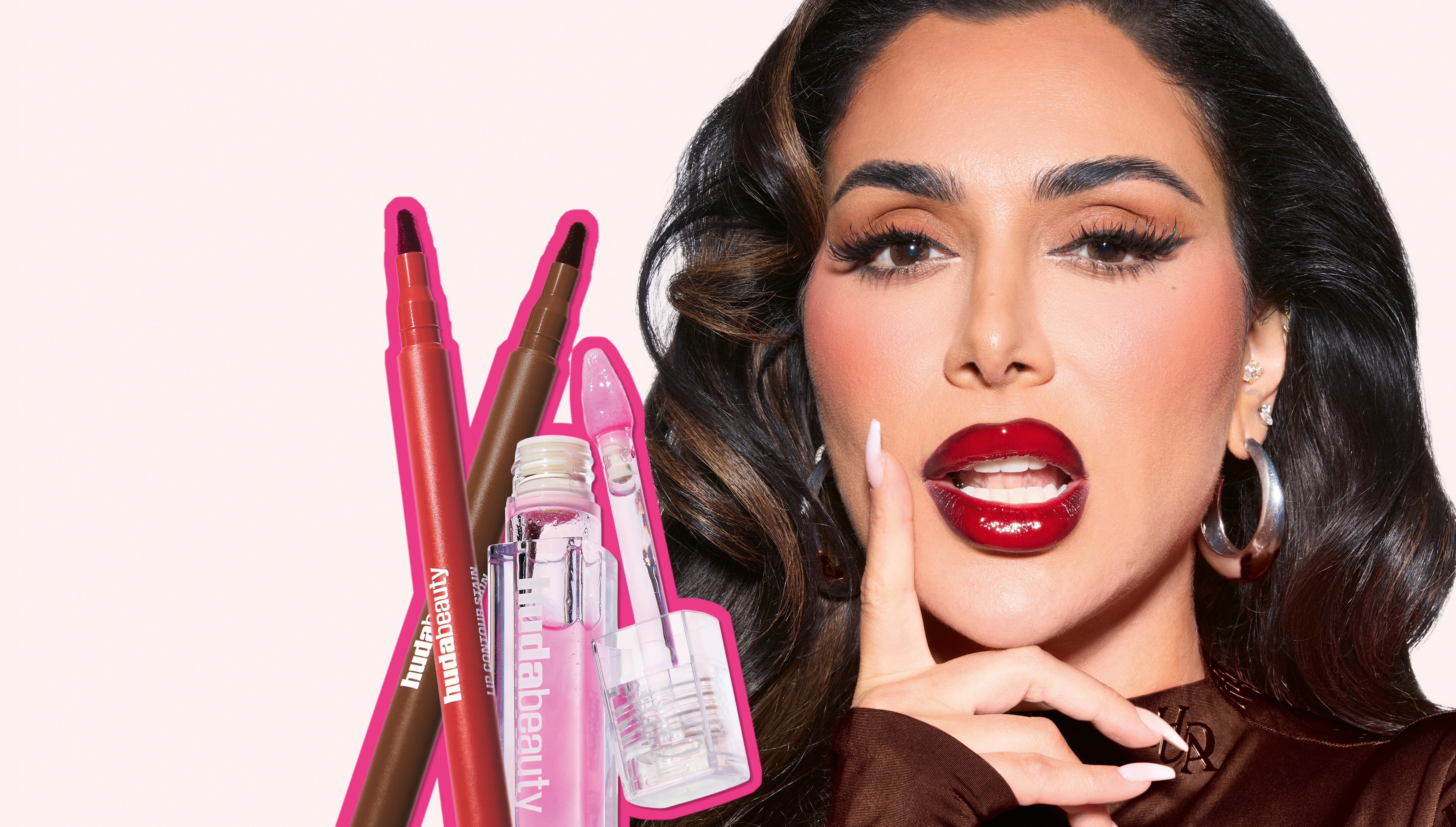 HUDABEAUTY