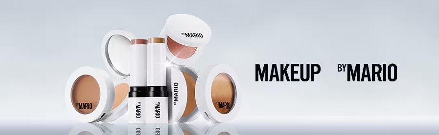 Makeup By Mario
